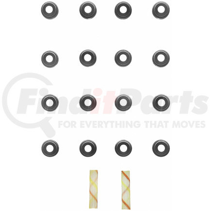 Fel-Pro SS 70157 Valve Stem Seal Set