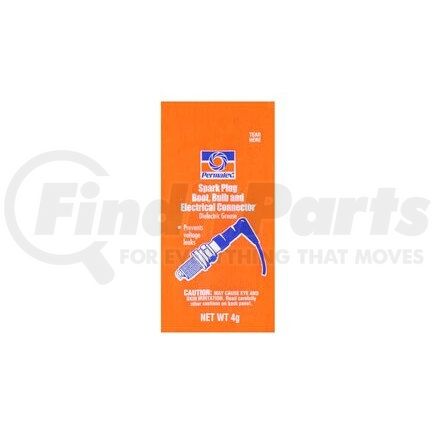 Permatex 09980 - Dielectric Grease + Cross Reference | FinditParts