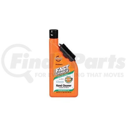 Permatex 23113 FAST ORANGE Hand Cleaner