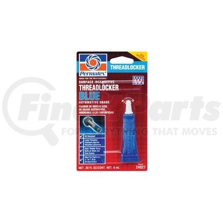 Permatex 24027 THREADLOCKER