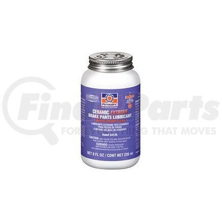 Permatex 24125 Extreme Ceramic Brake Lub