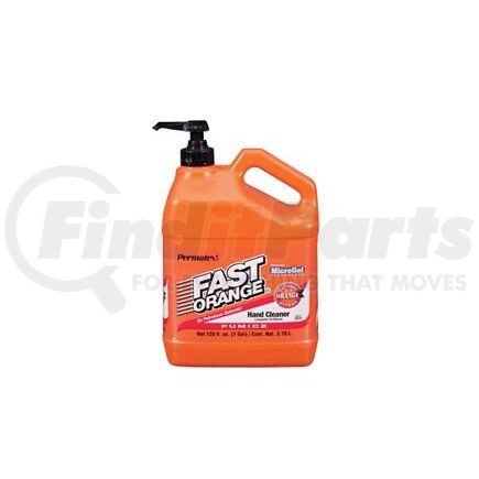 Permatex 25219 FAST ORANGE Hand Cleaner