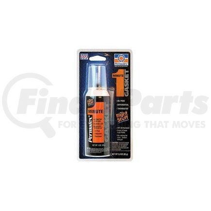 Permatex 25229 1 MINUTE GASKET