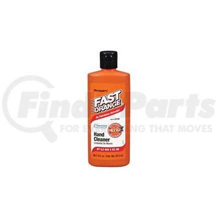 Permatex 25108 FAST ORANGE Hand Cleaner