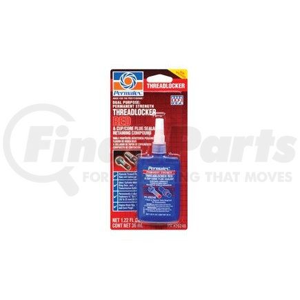 Permatex 26240 Permanent Strength Thread