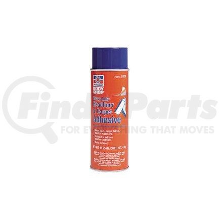 Headliner Adhesive