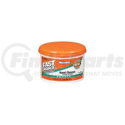 Permatex 33013 FAST ORANGE Cream Hand Cl