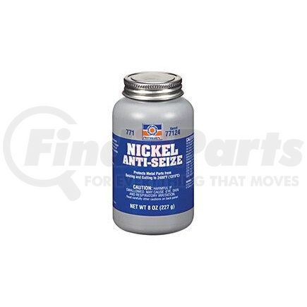 Permatex 77124 - NICKEL + Cross Reference | FinditParts