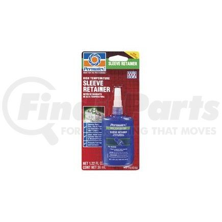 Permatex 64040 SLEEVE RETAINE
