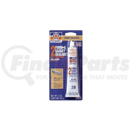 Permatex 80016 FORM-A-GASKET  #2 Sealant