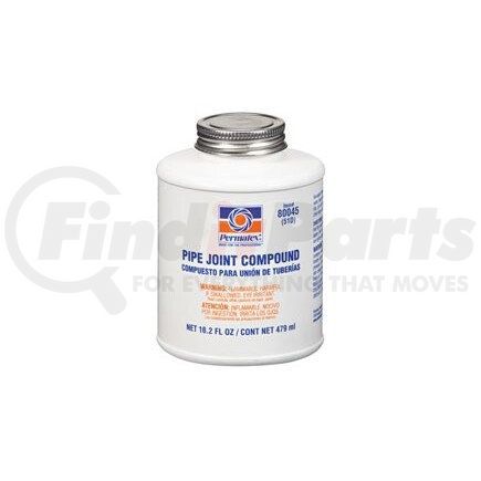 Permatex 80045 PIPE JOINT