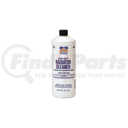 Permatex 80030 HEAVY DUTY RADIATOR CLEANER