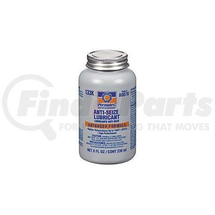 Permatex 80078 HI TEMP ANTI