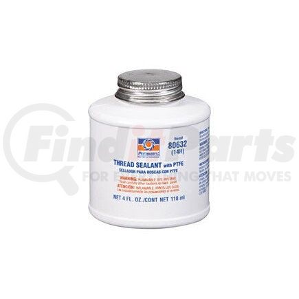 Permatex 80632 Thread Sealant with PTFE