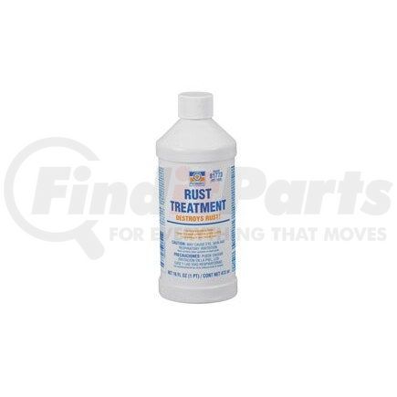 Permatex 81773 Rust Treatment (Body Fill