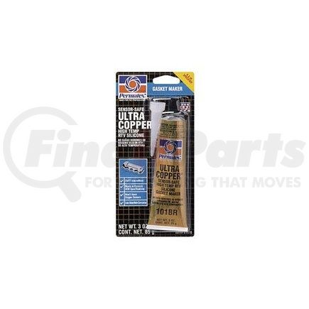 Permatex 81878 ULTRA COPPER RTV Silicone