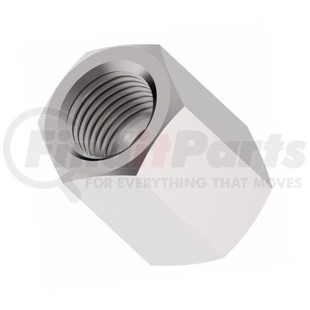 Weatherhead 2096-16S-BG ADAPTR WHD C330