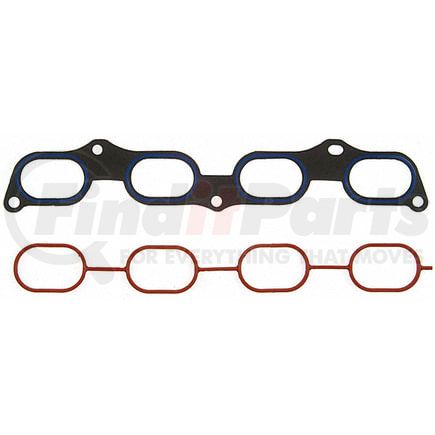 Fel-Pro MS 96438 Engine Intake Manifold Gasket Set