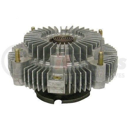 US Motor Works 22077 Engine Cooling Fan Clutch