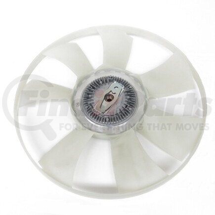 US Motor Works 22328M Engine Cooling Fan Clutch