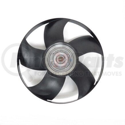 US Motor Works 22333 Complete fan assembly