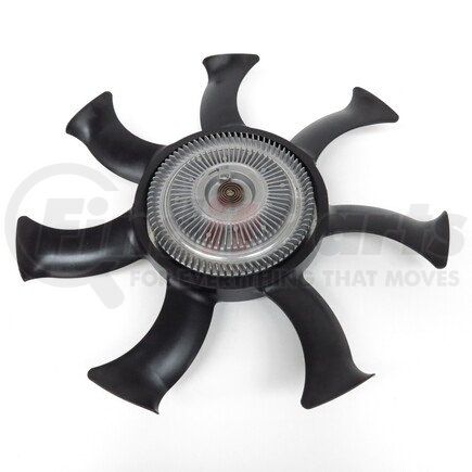 US Motor Works 22470 Complete fan assembly