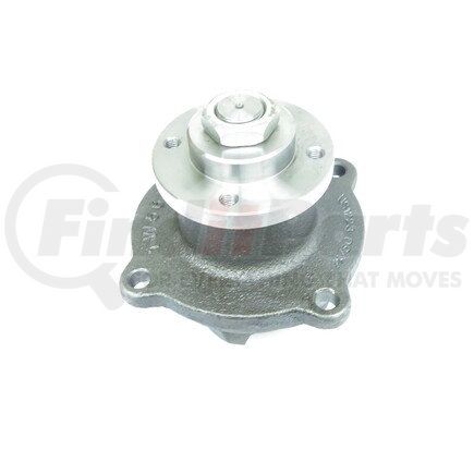 US Motor Works US1223 Heavy Duty Applications