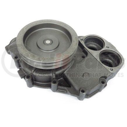 US Motor Works US16007 Heavy Duty Applications