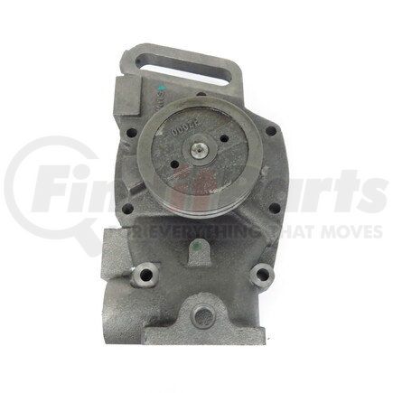 US Motor Works US2000 Cummins 855 Small Cam FFC (2 Groove pulley)