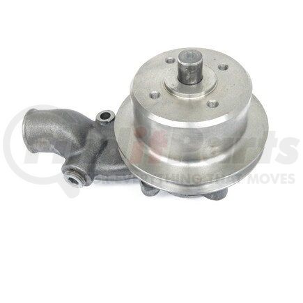 US Motor Works US2053 Heavy Duty Applications