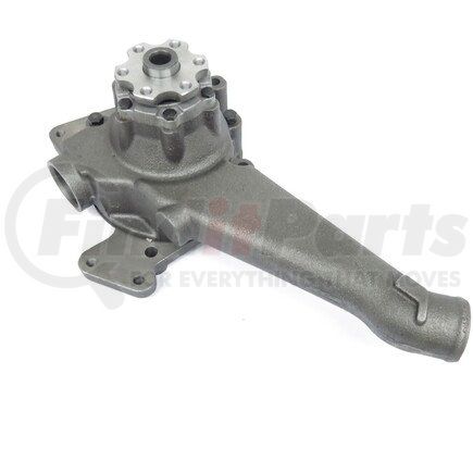 US Motor Works US2067BP Heavy Duty Applications