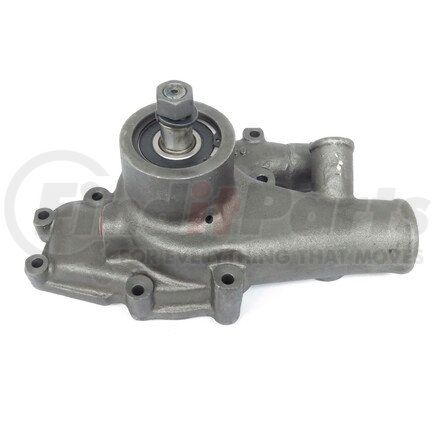 US Motor Works US2057 Heavy Duty Applications