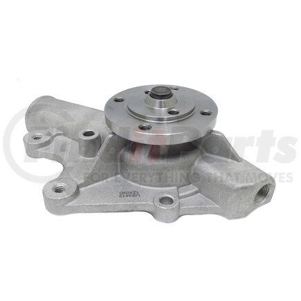 US Motor Works US3412 Case hardened bearing