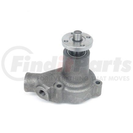 US Motor Works US4002 Case hardened bearing