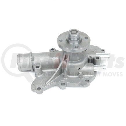 US Motor Works US4057 Case hardened bearing