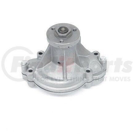 US Motor Works US4124 Case hardened bearing