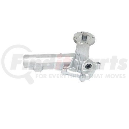 US Motor Works US5004 Case hardened bearing