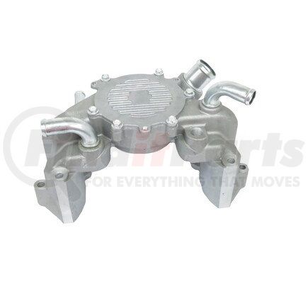 US Motor Works US5068 Case hardened bearing