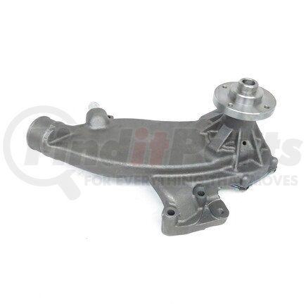 US Motor Works US5094 Heavy Duty Applications