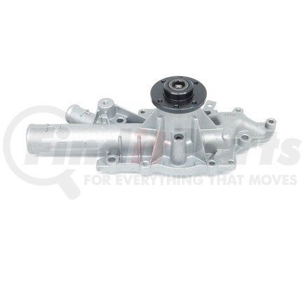 US Motor Works US6008 Case hardened bearing