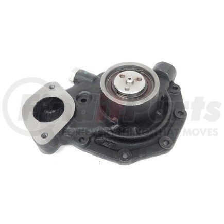 US Motor Works US5980 Case hardened bearing