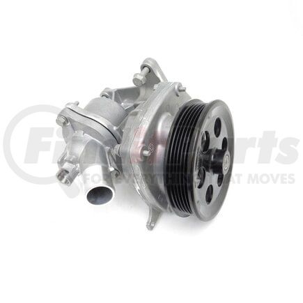 US Motor Works US8102-2T Includes 195F integrated thermostat and thermostat housing