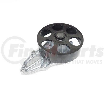 US Motor Works US8137 Case hardened bearing