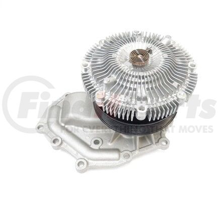 US Motor Works US8978 Engine Water Pump