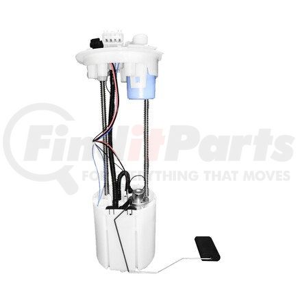 US Motor Works USEP12357M Fuel Pump Module Assembly