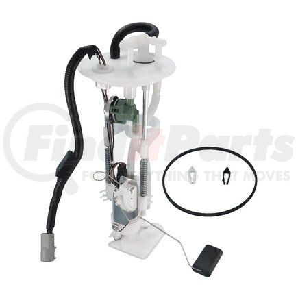 US Motor Works USEP2349M Fuel Pump Module Assembly