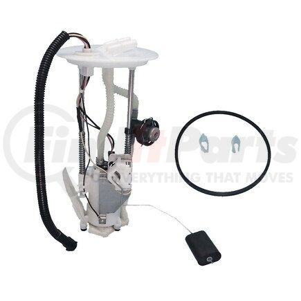 US Motor Works USEP2361M Fuel Pump Module Assembly