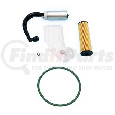 US Motor Works USEP3707 Electric Fuel Pump