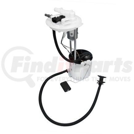 US Motor Works USEP3840M Fuel Pump Module Assembly