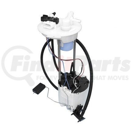 US MOTOR WORKS USEP3841M Fuel Pump Module Assembly